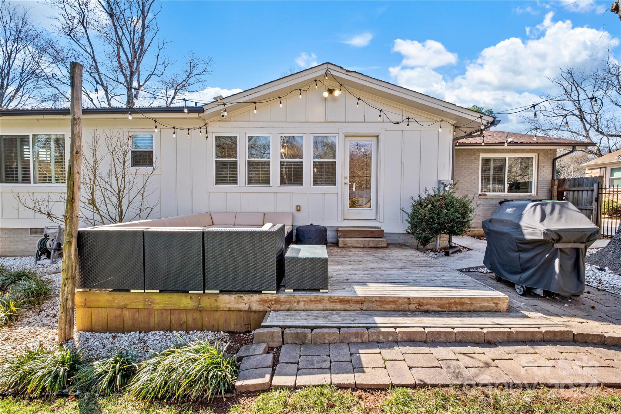 Madison Park - Residential