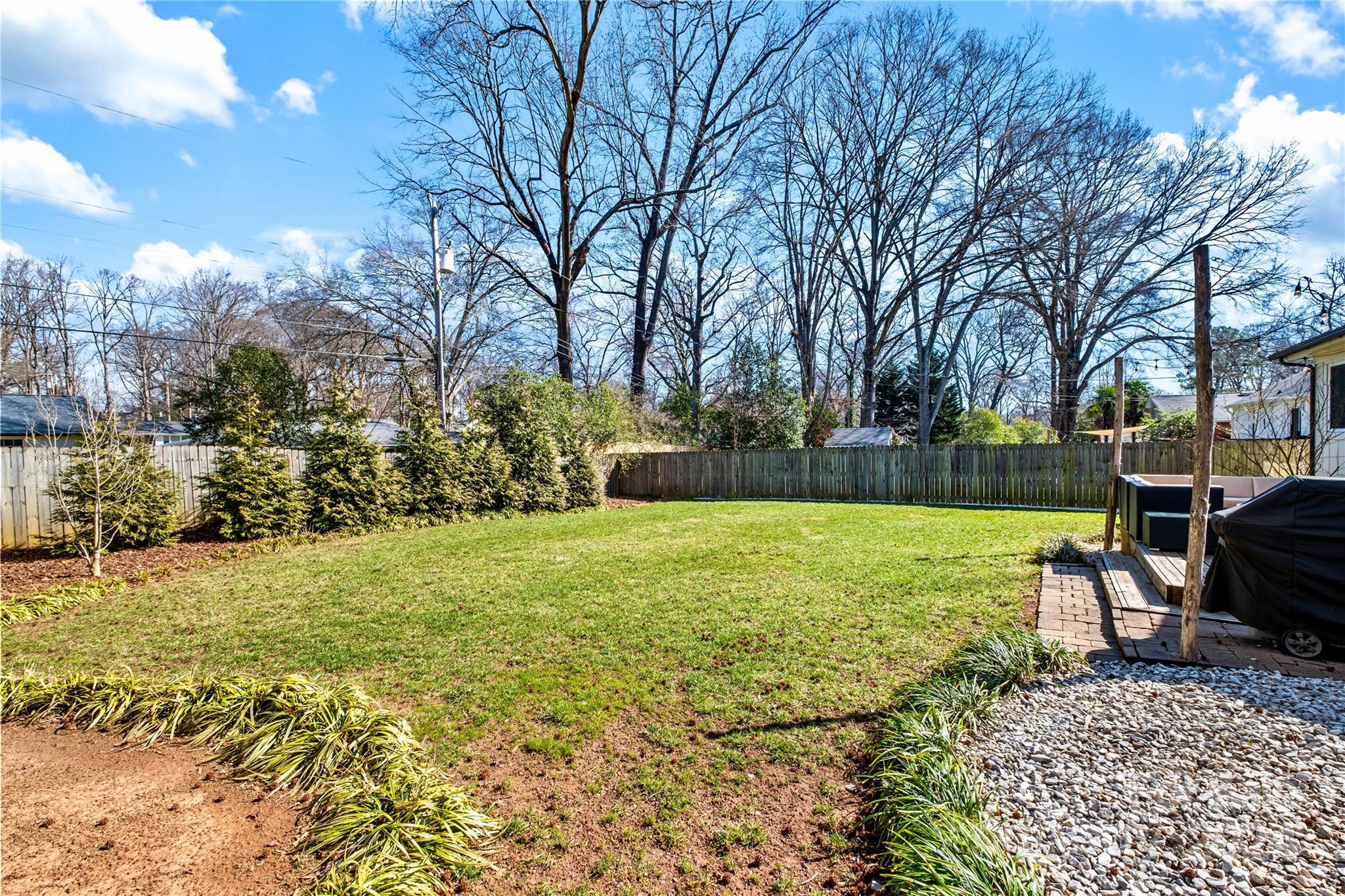 Madison Park - Residential