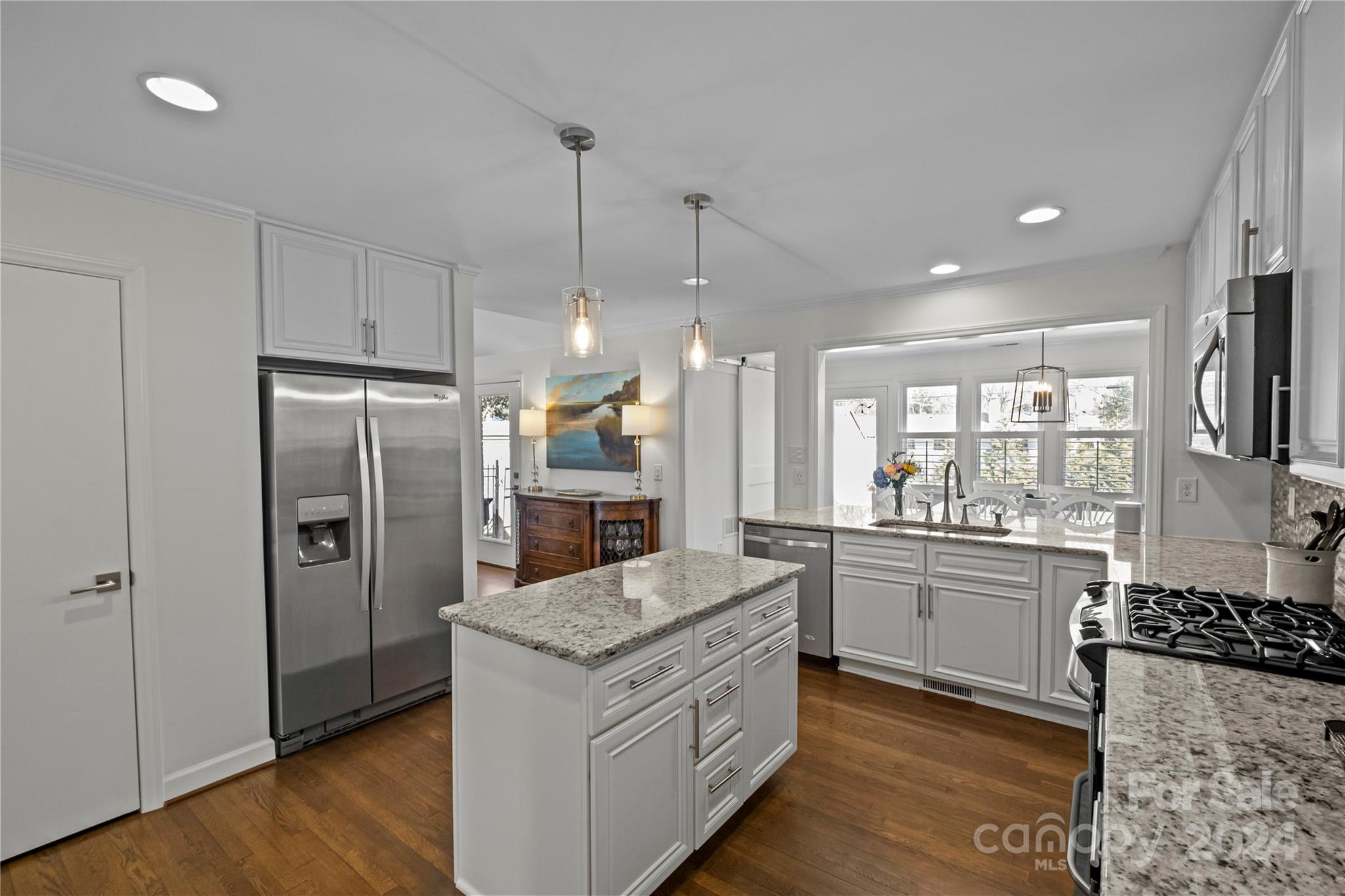 Madison Park - Residential