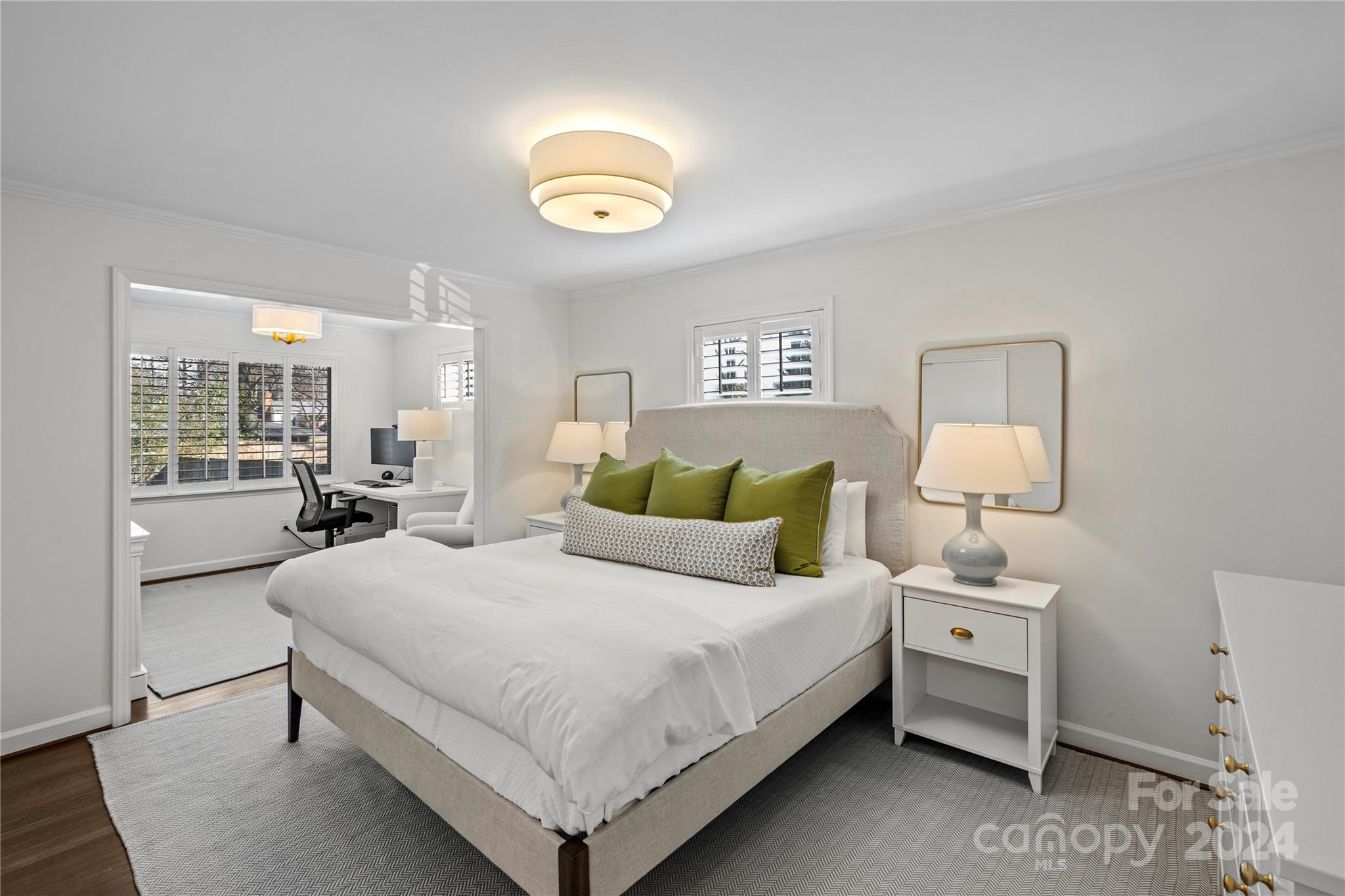 Madison Park - Residential