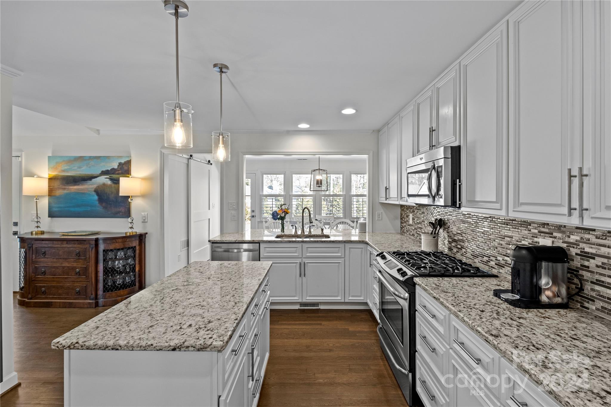 Madison Park - Residential