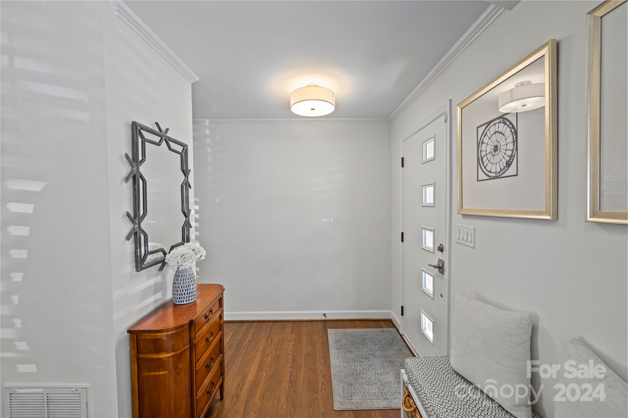 Madison Park - Residential