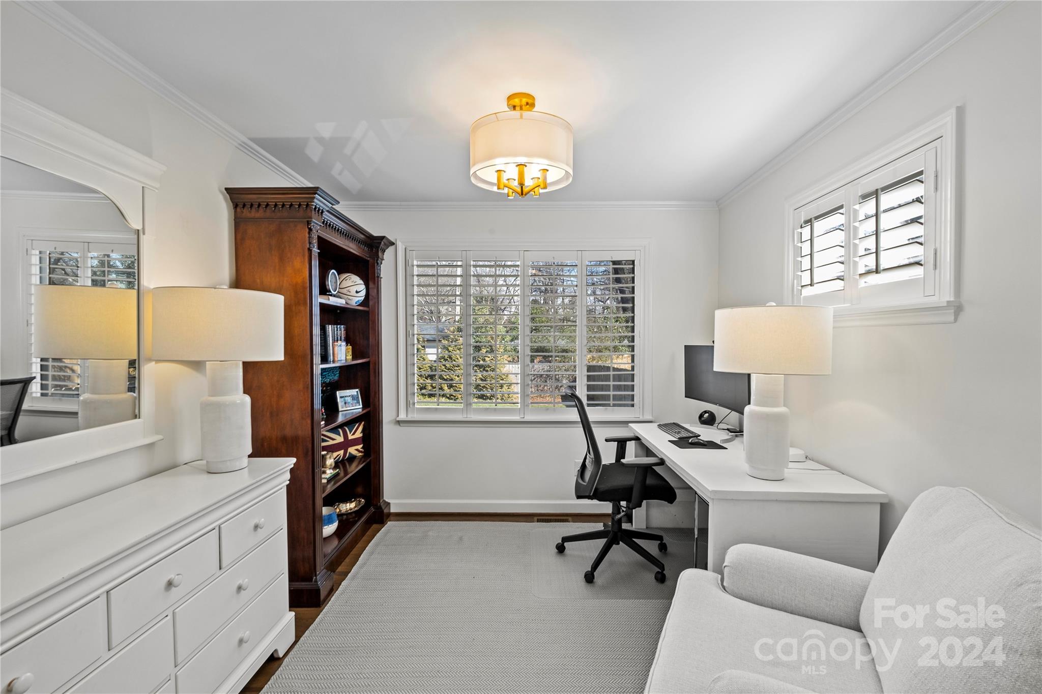 Madison Park - Residential