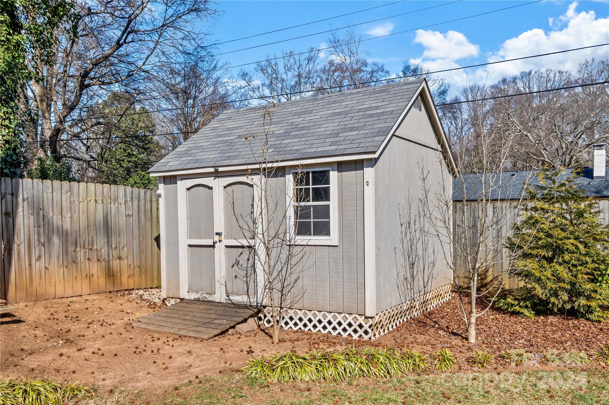 Madison Park - Residential