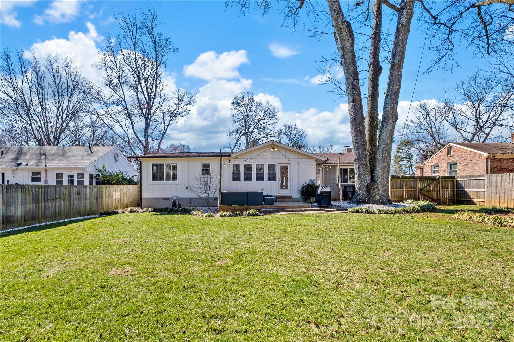 Madison Park - Residential