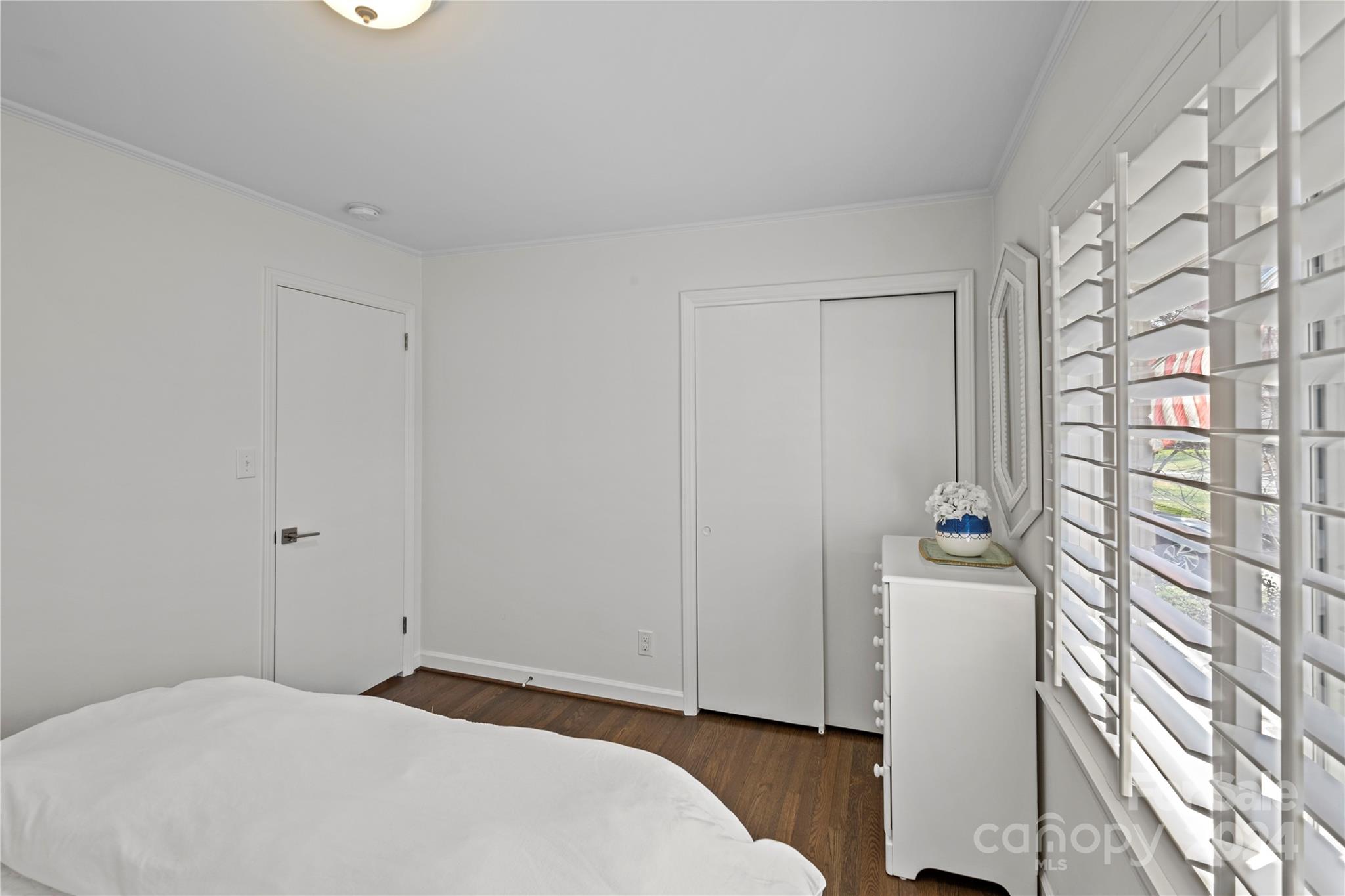 Madison Park - Residential