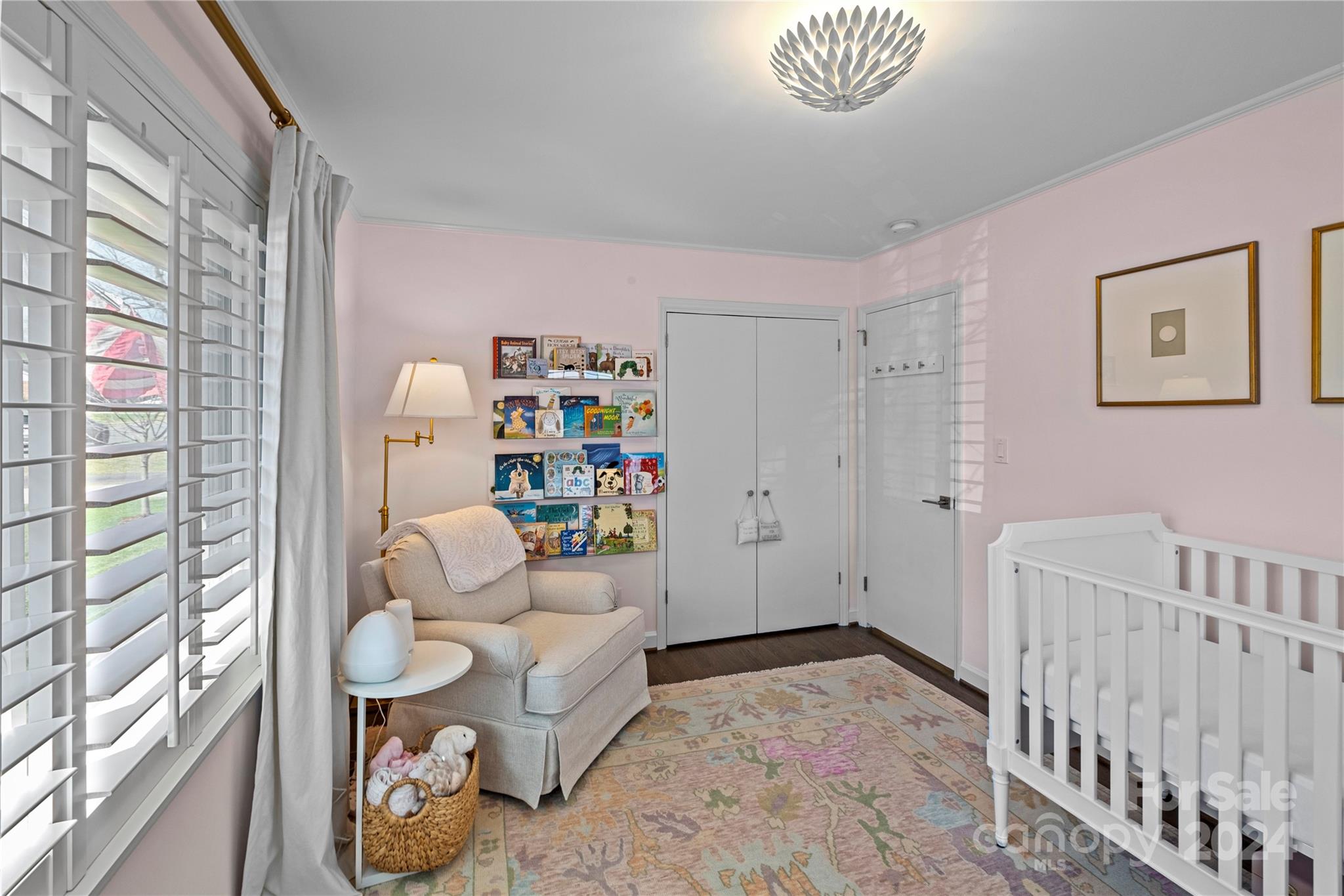 Madison Park - Residential