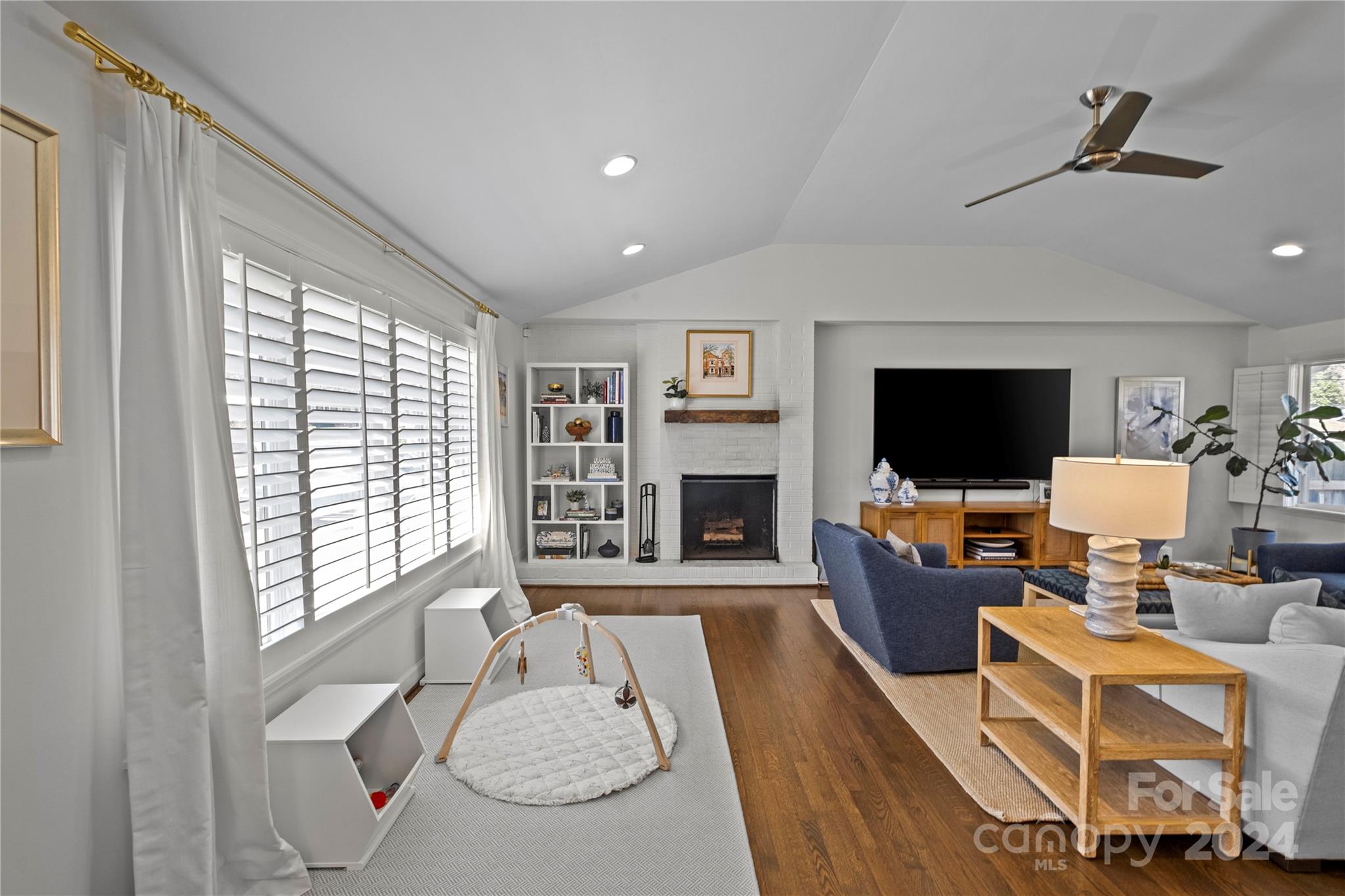 Madison Park - Residential