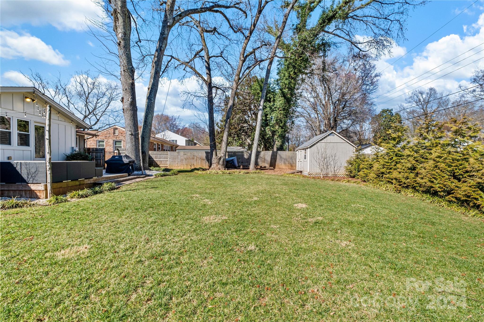 Madison Park - Residential