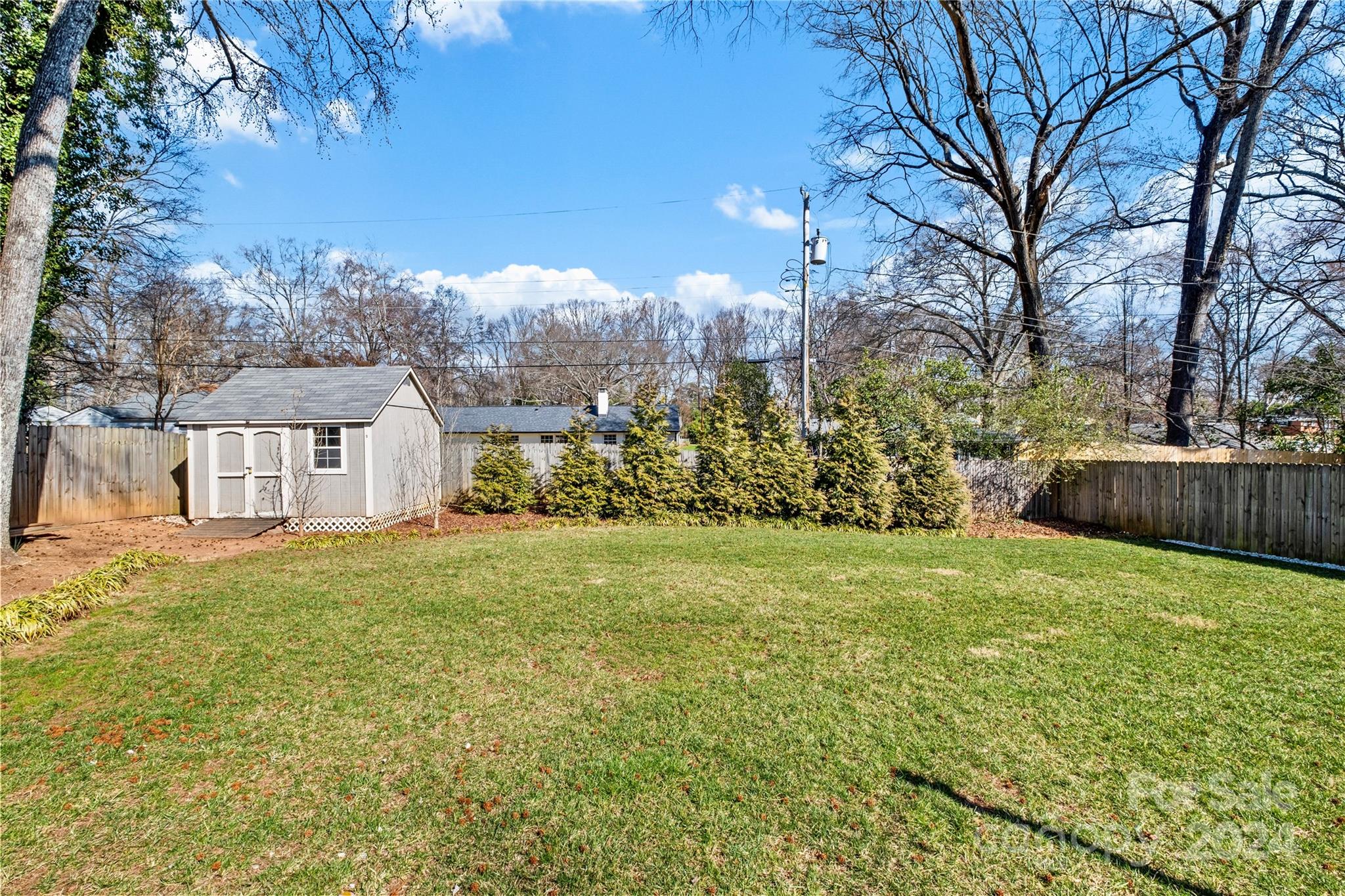 Madison Park - Residential