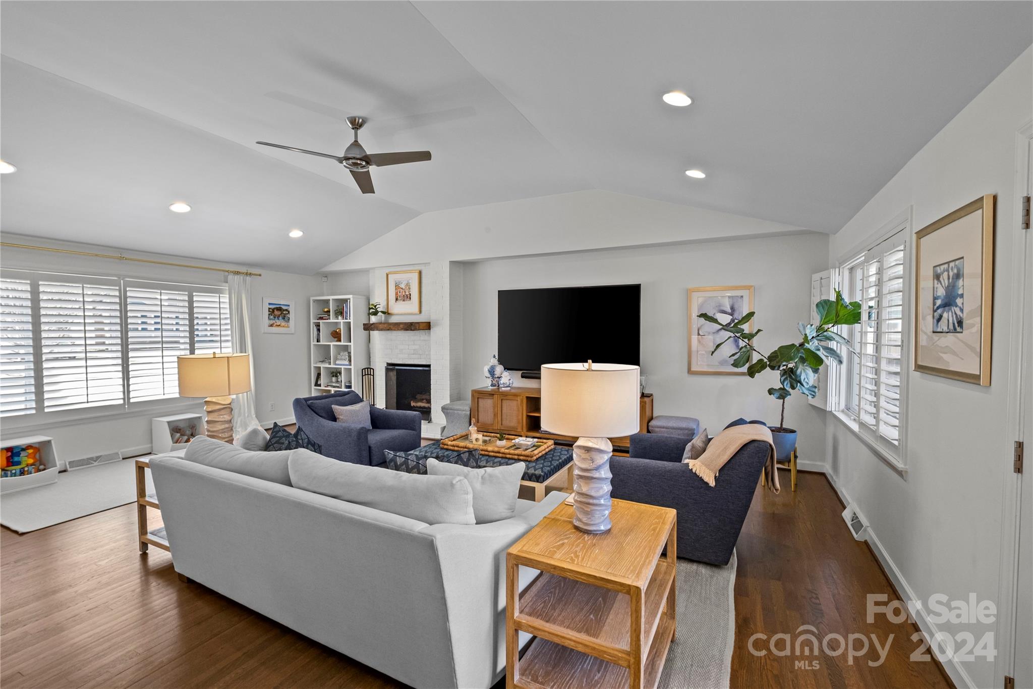 Madison Park - Residential