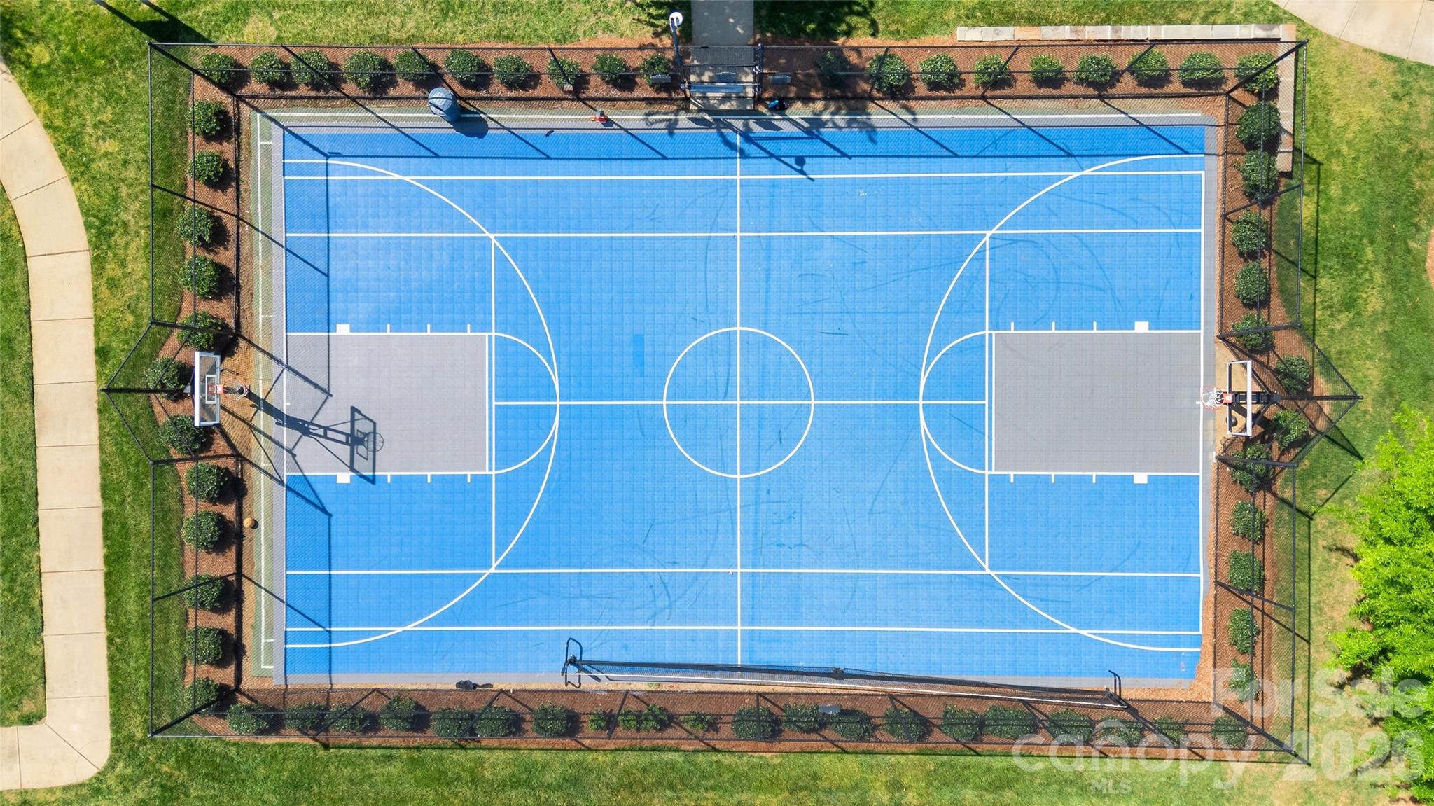 Berewick - Residential