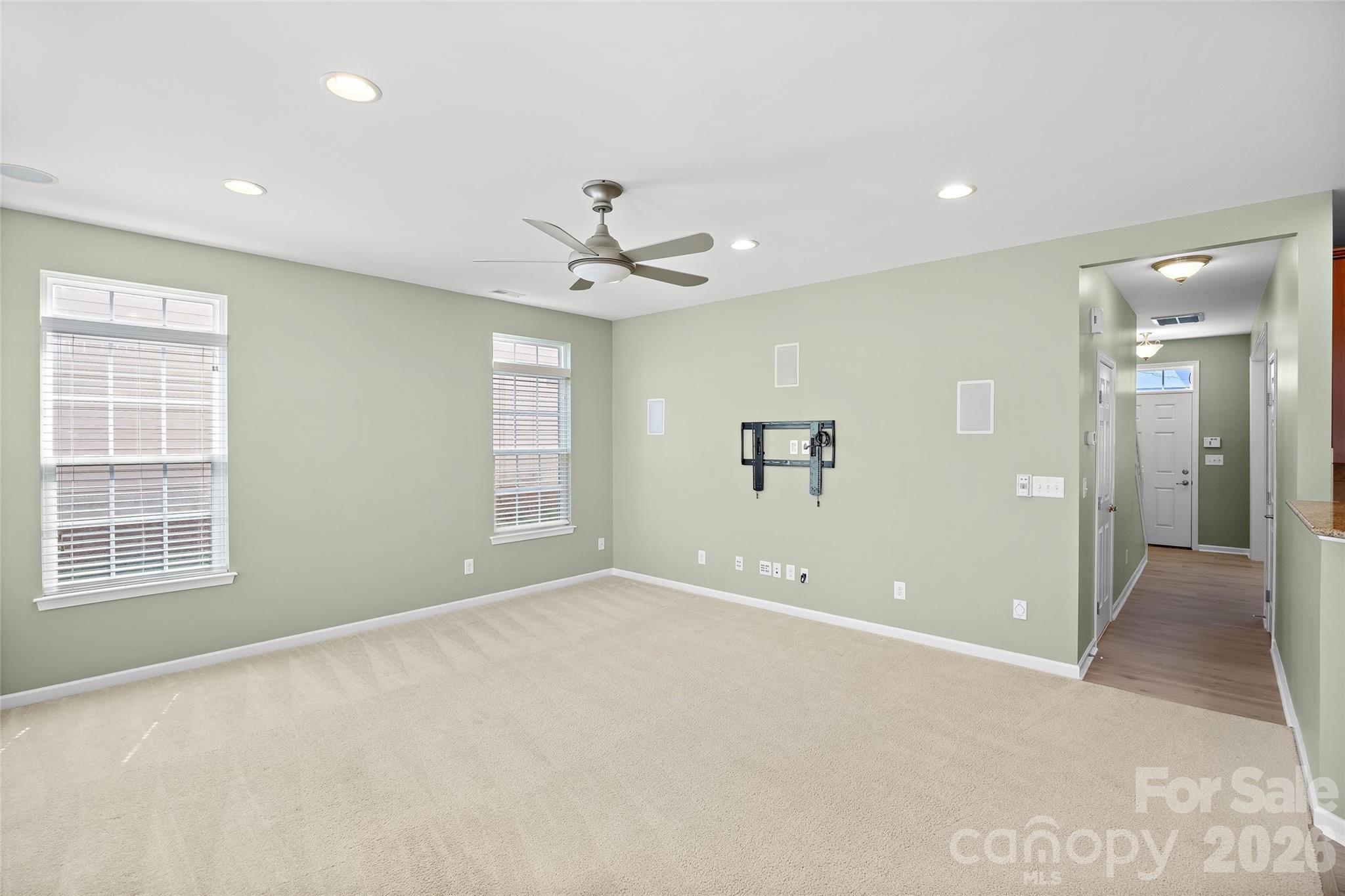 Berewick - Residential