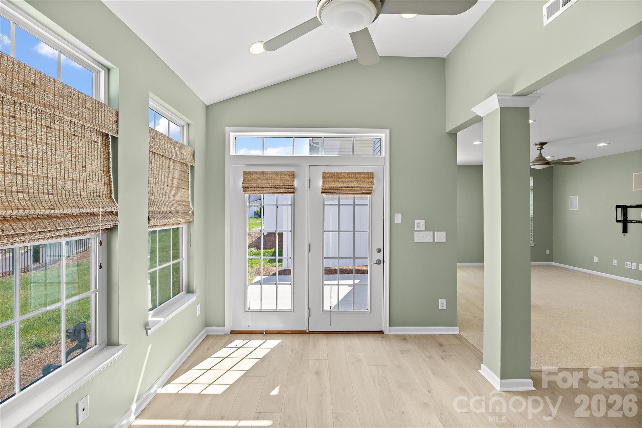 Berewick - Residential