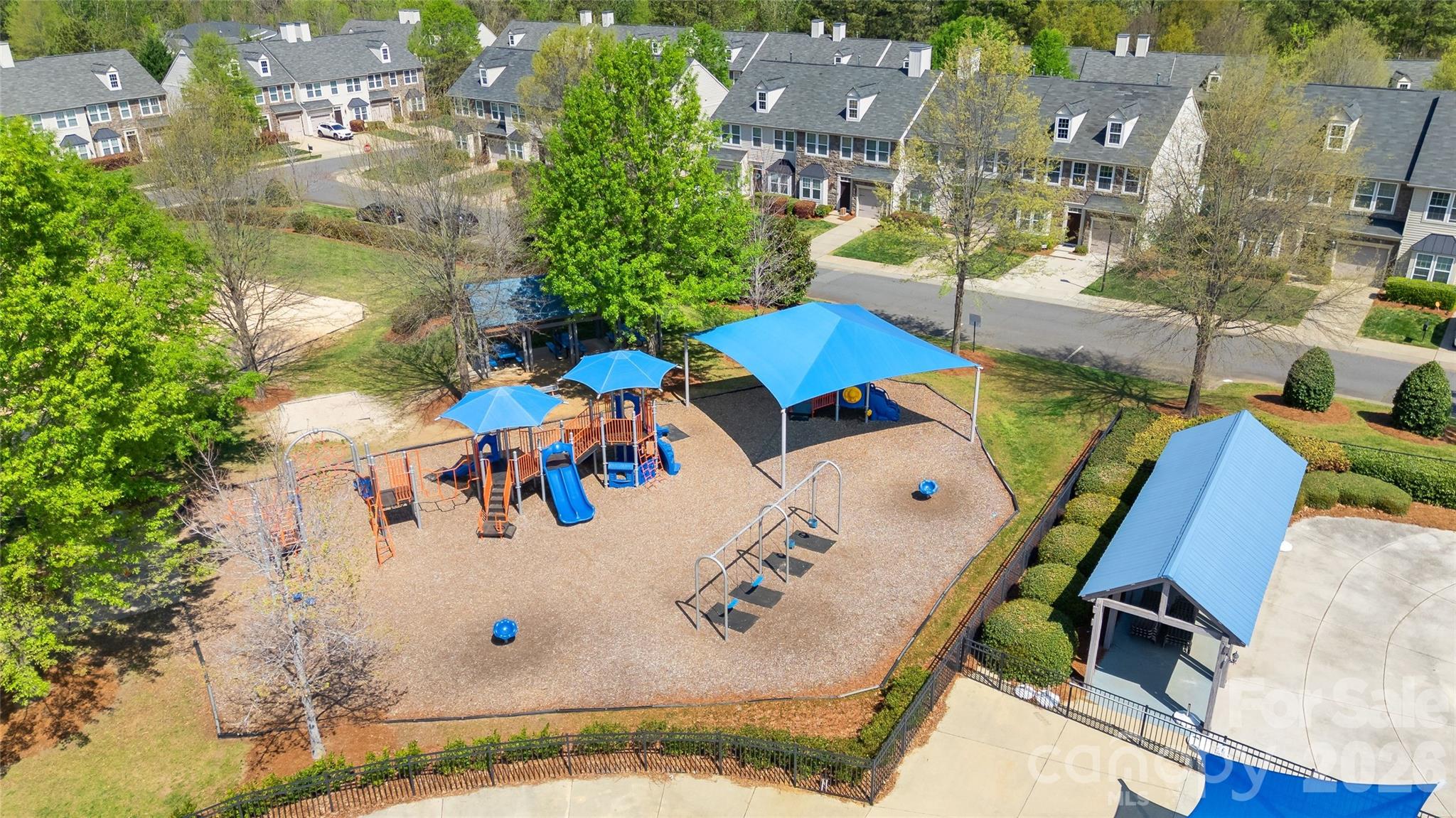 Berewick - Residential