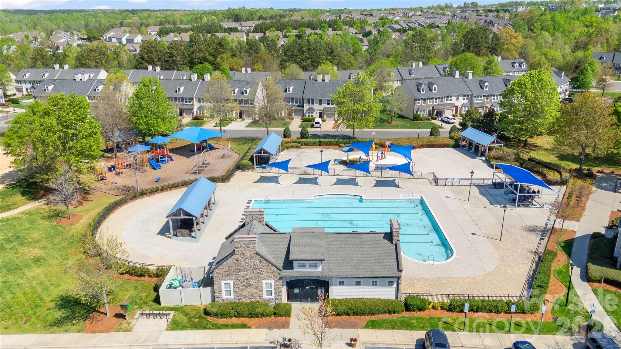 Berewick - Residential