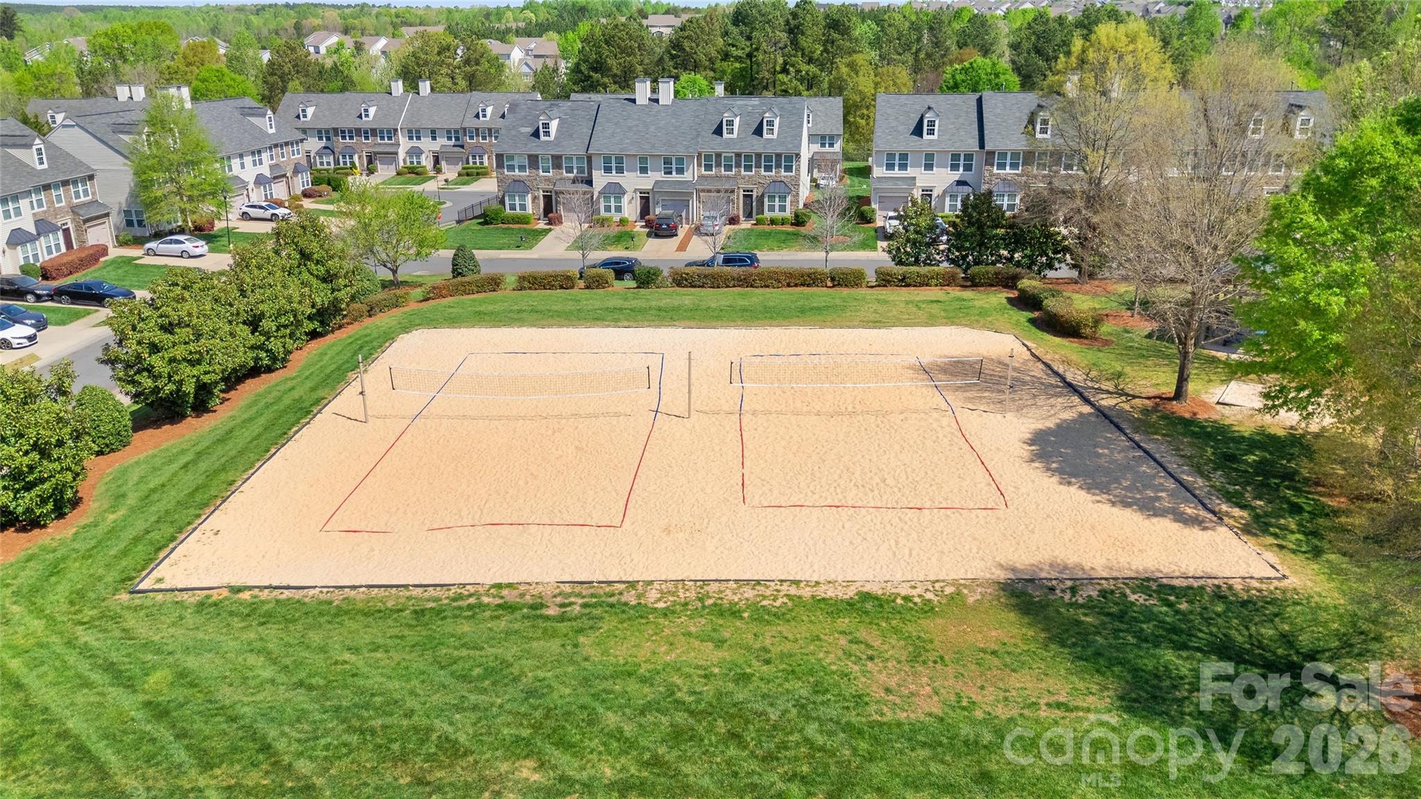 Berewick - Residential