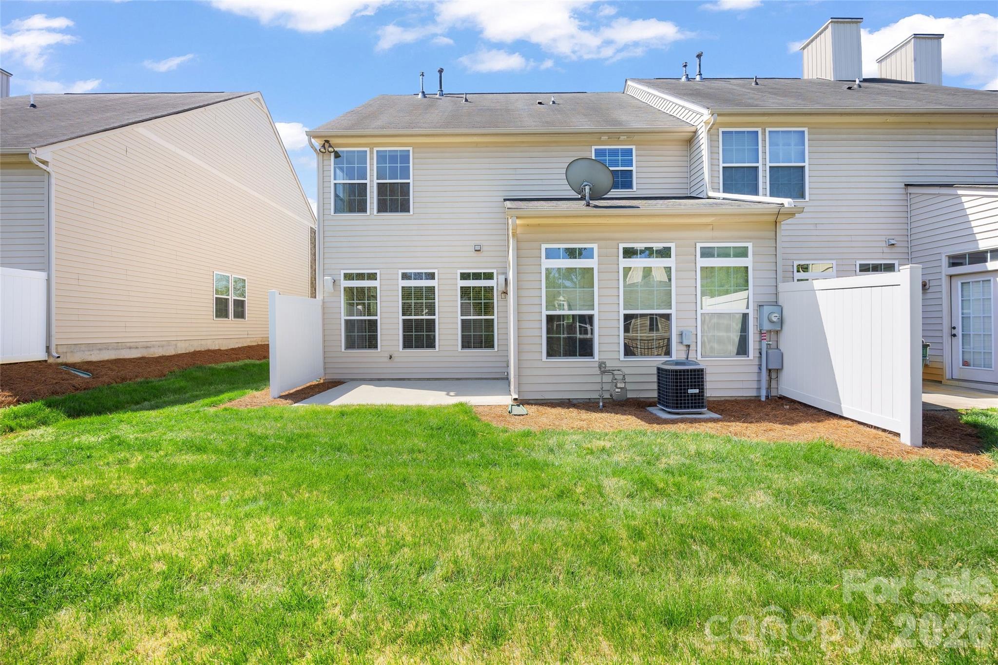 Berewick - Residential