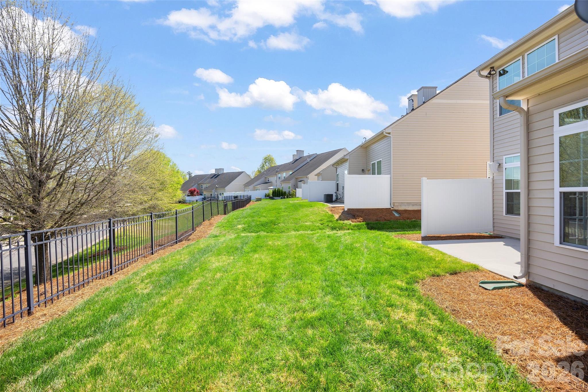 Berewick - Residential