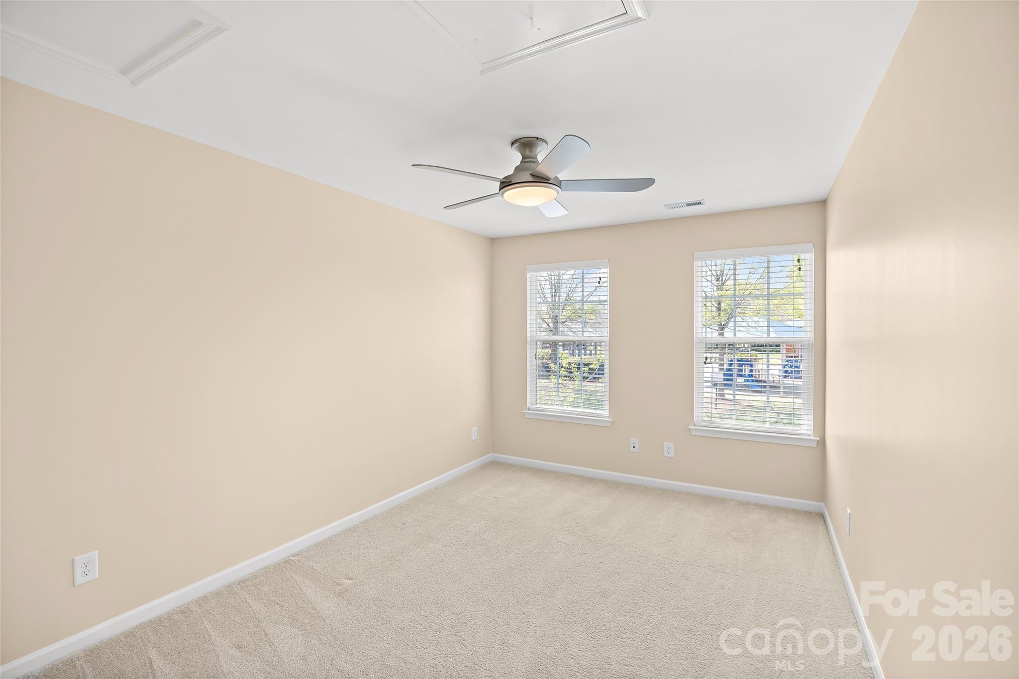 Berewick - Residential