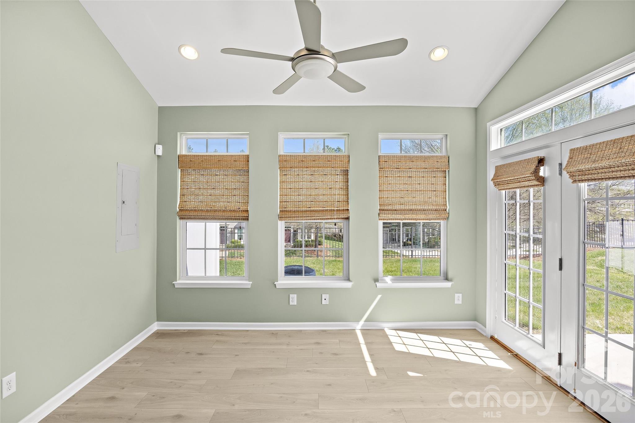 Berewick - Residential