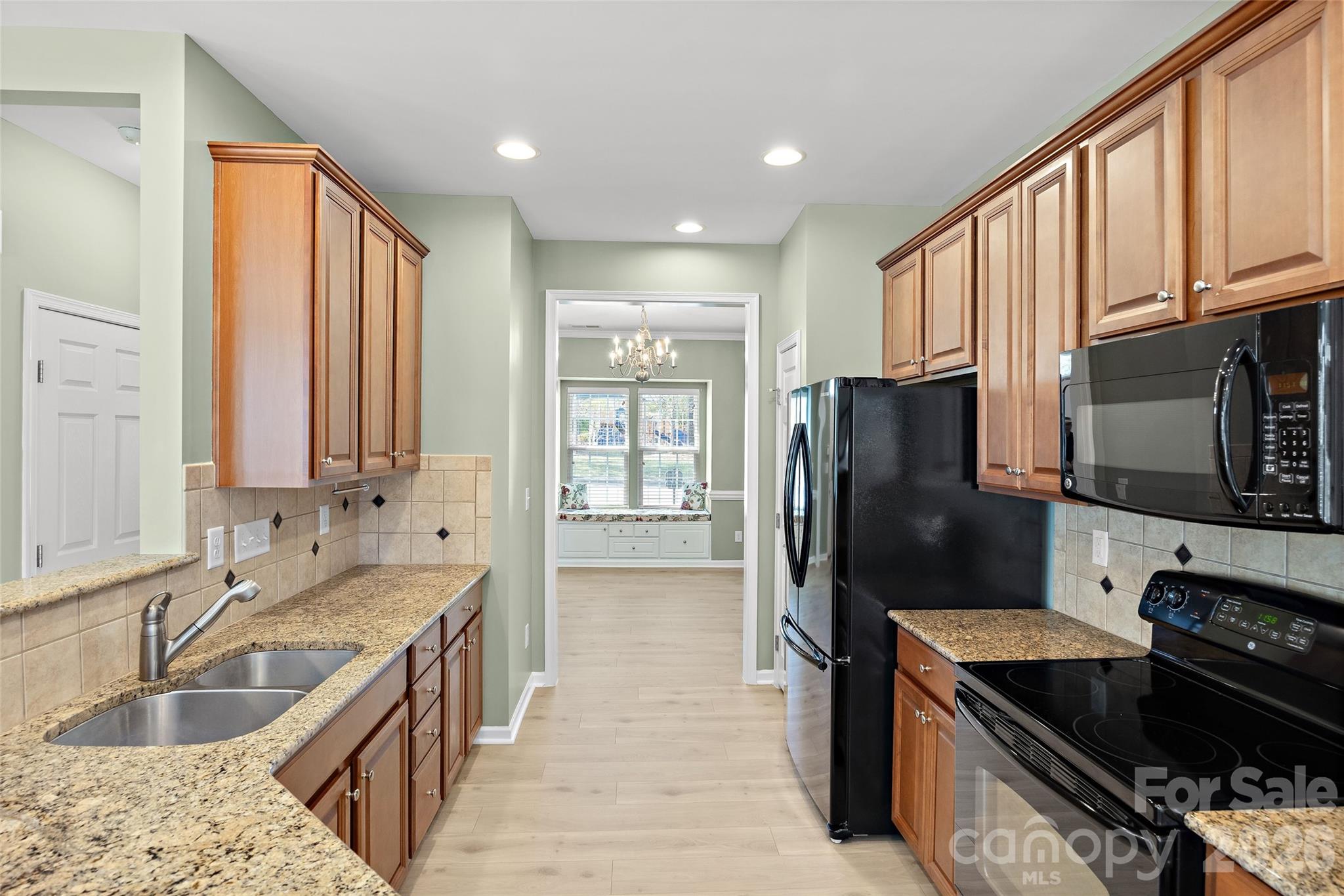 Berewick - Residential