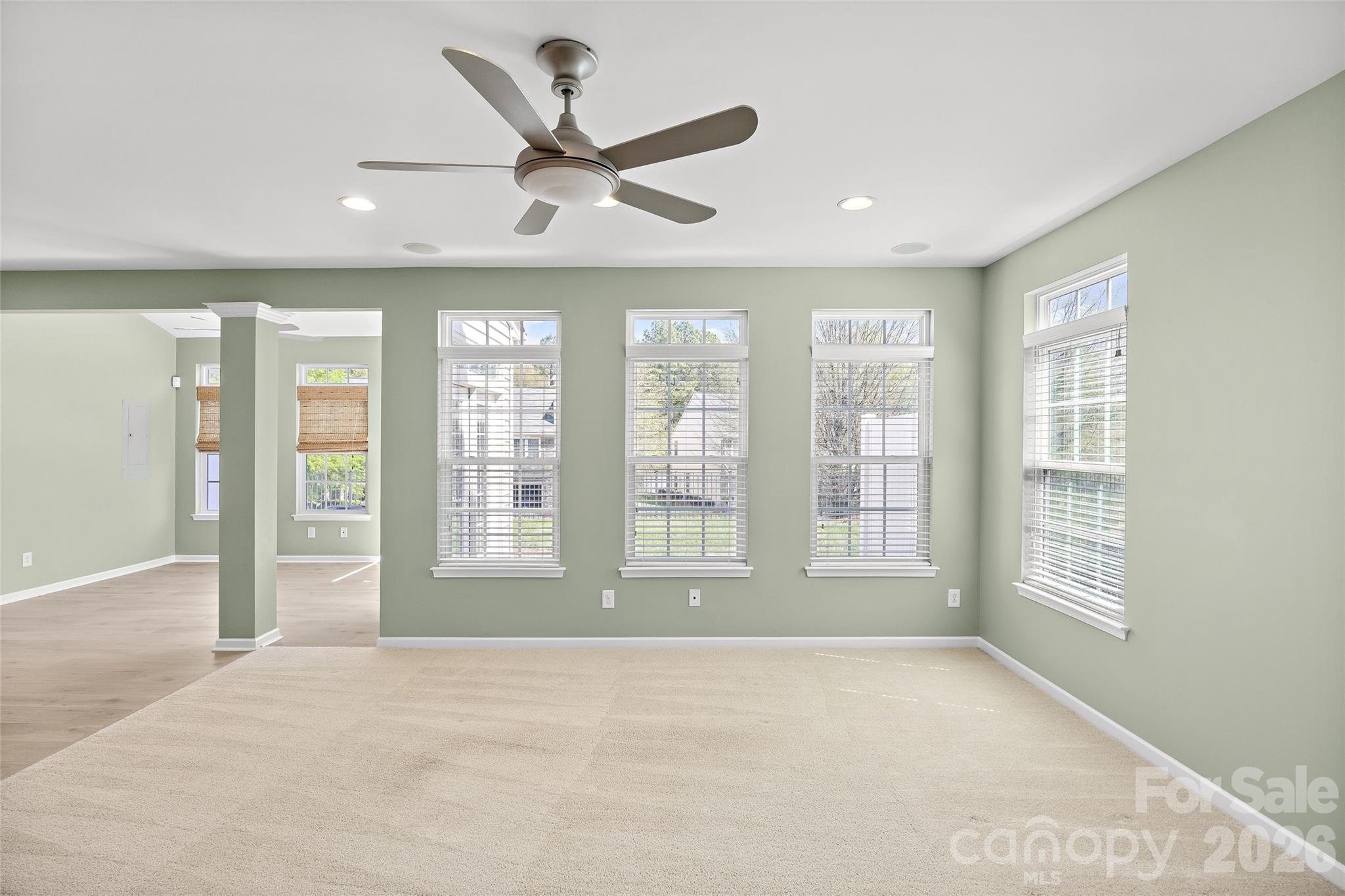 Berewick - Residential