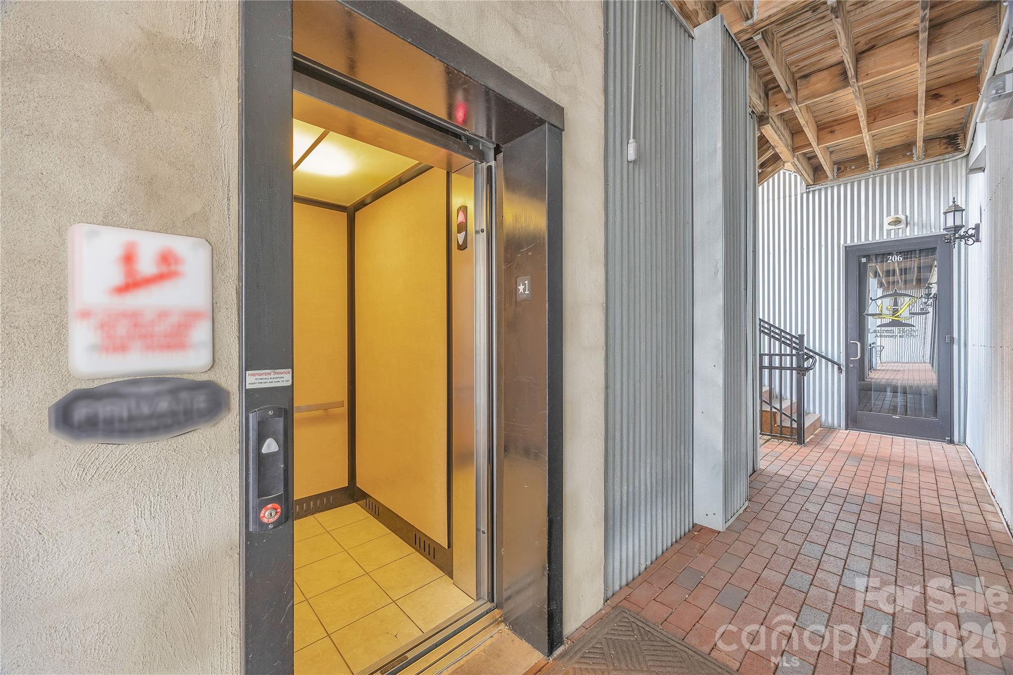 210 E Fisher Street 10