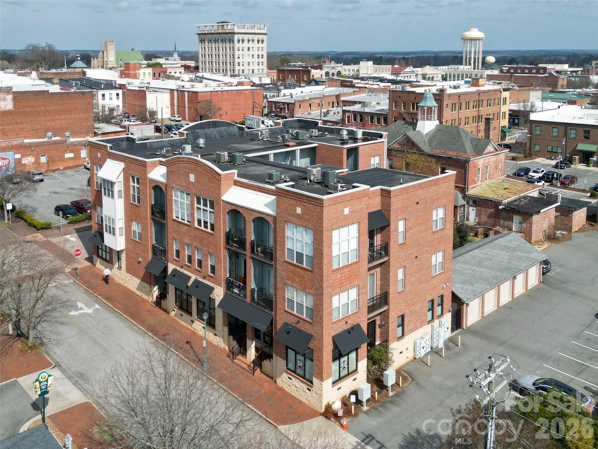 210 E Fisher Street 10