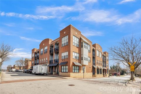 210 E Fisher Street 10 Salisbury NC 28144