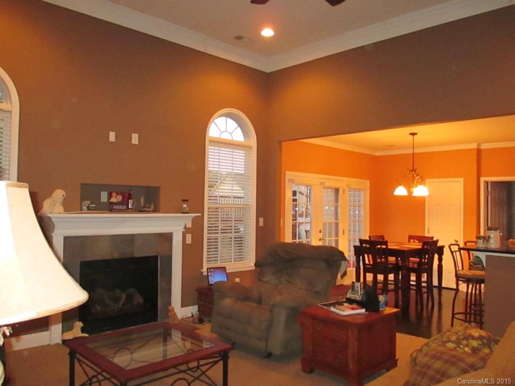 Hilton Meadows - Residential
