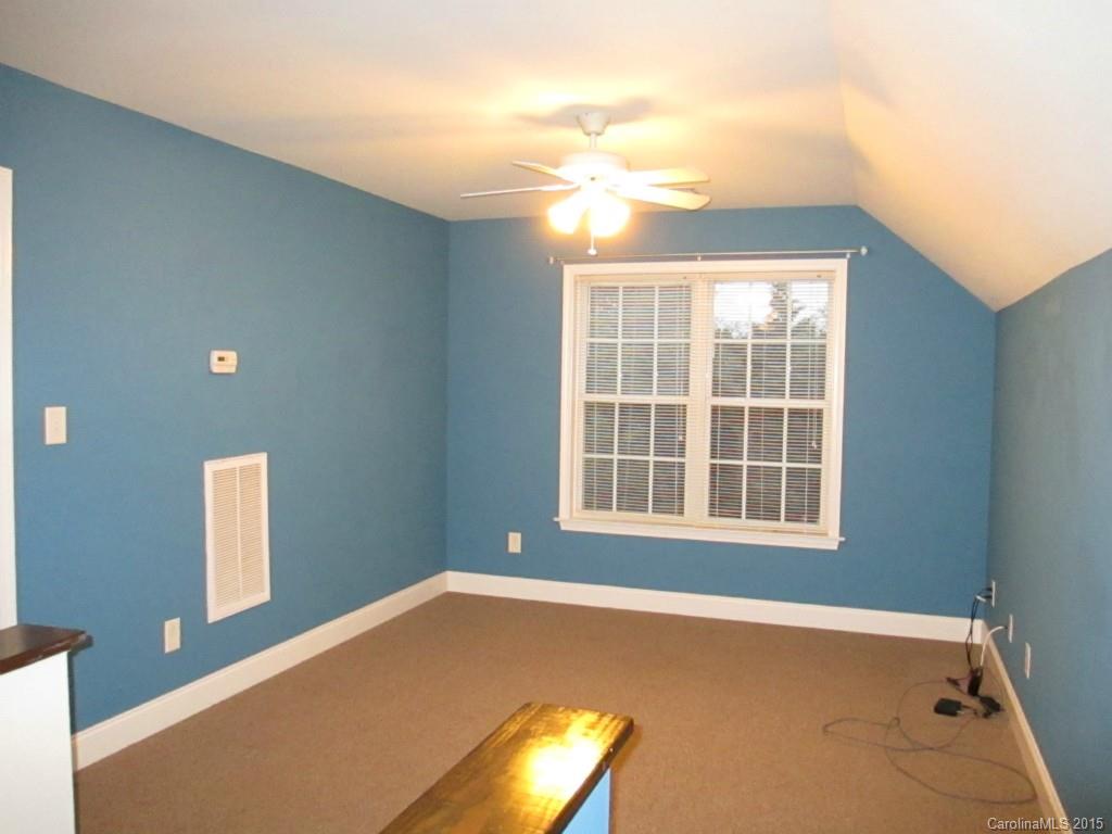Hilton Meadows - Residential