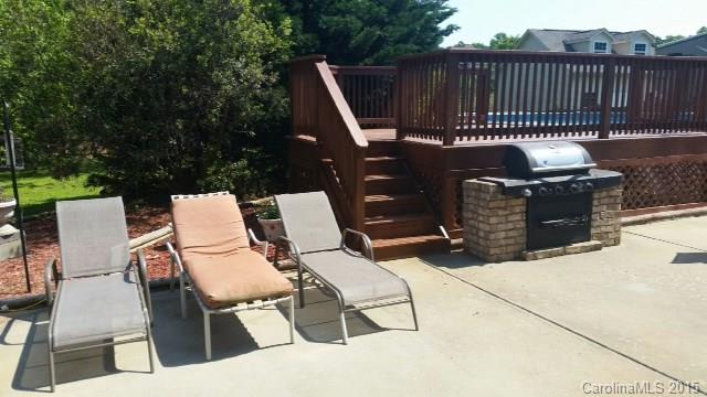 Hilton Meadows - Residential