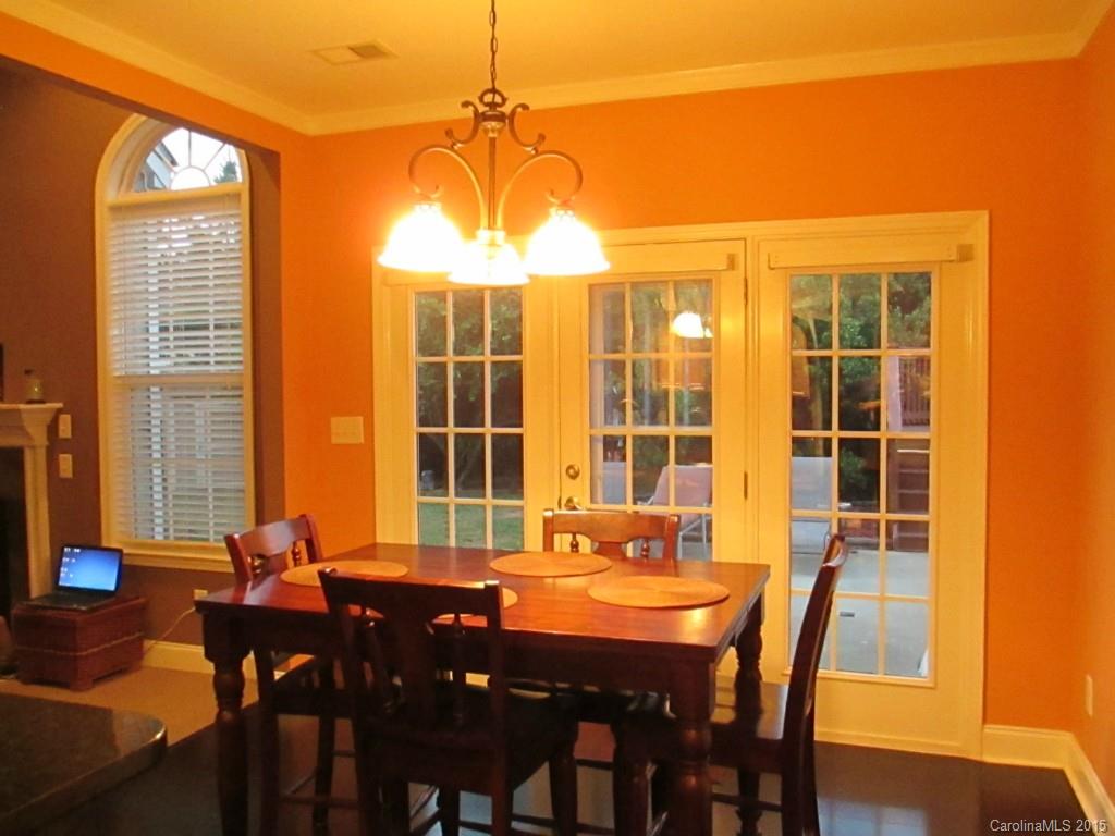 Hilton Meadows - Residential
