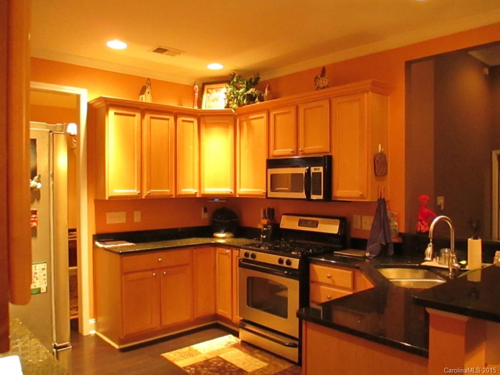 Hilton Meadows - Residential