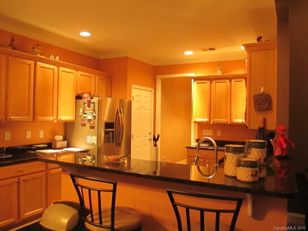 Hilton Meadows - Residential
