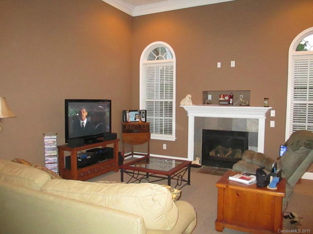 Hilton Meadows - Residential