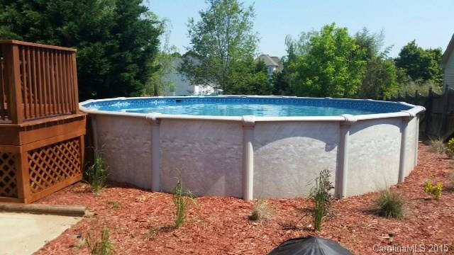 Hilton Meadows - Residential