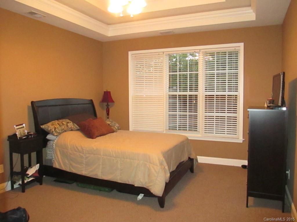Hilton Meadows - Residential