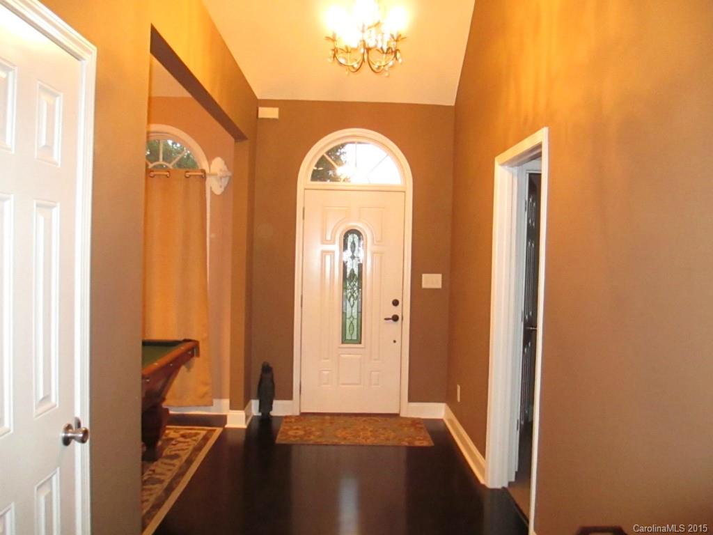 Hilton Meadows - Residential