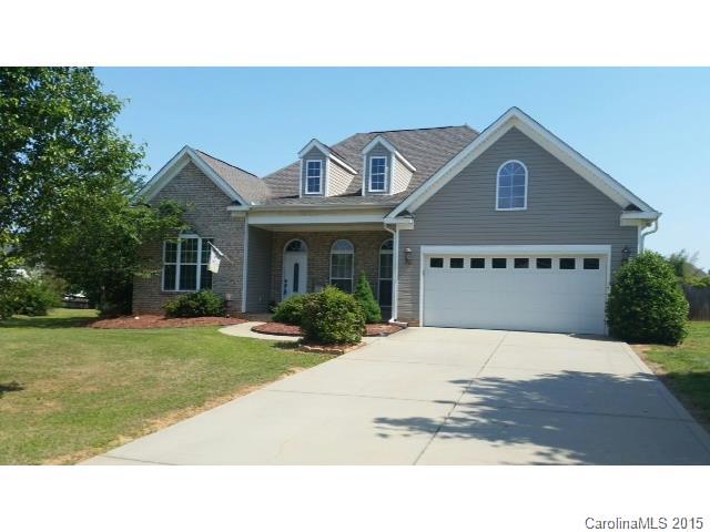 Hilton Meadows - Residential