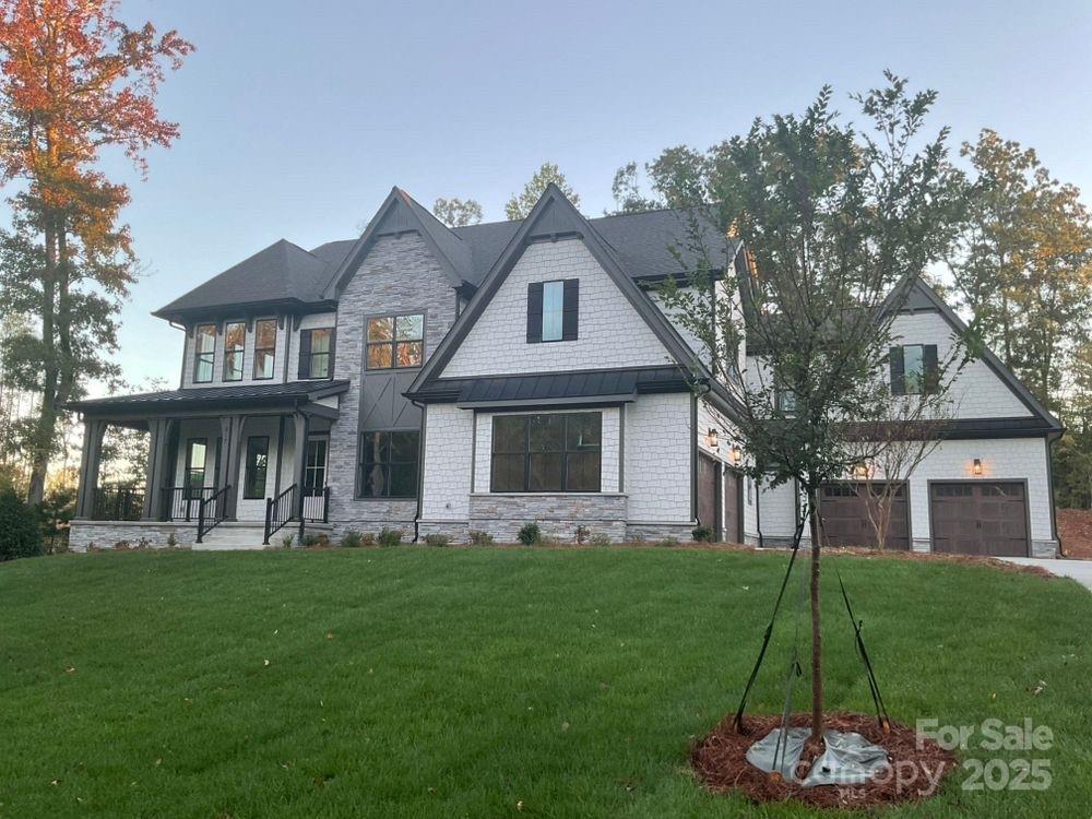 McLean - South Shore - Residential