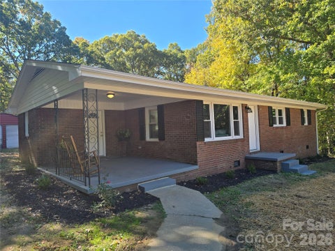 Photo of 1500 NC Hwy 24/27 Highway, Biscoe, NC 27209 (MLS # 4438555)