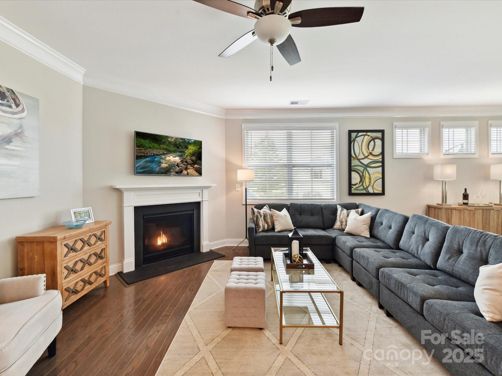 Cypress Point - Residential