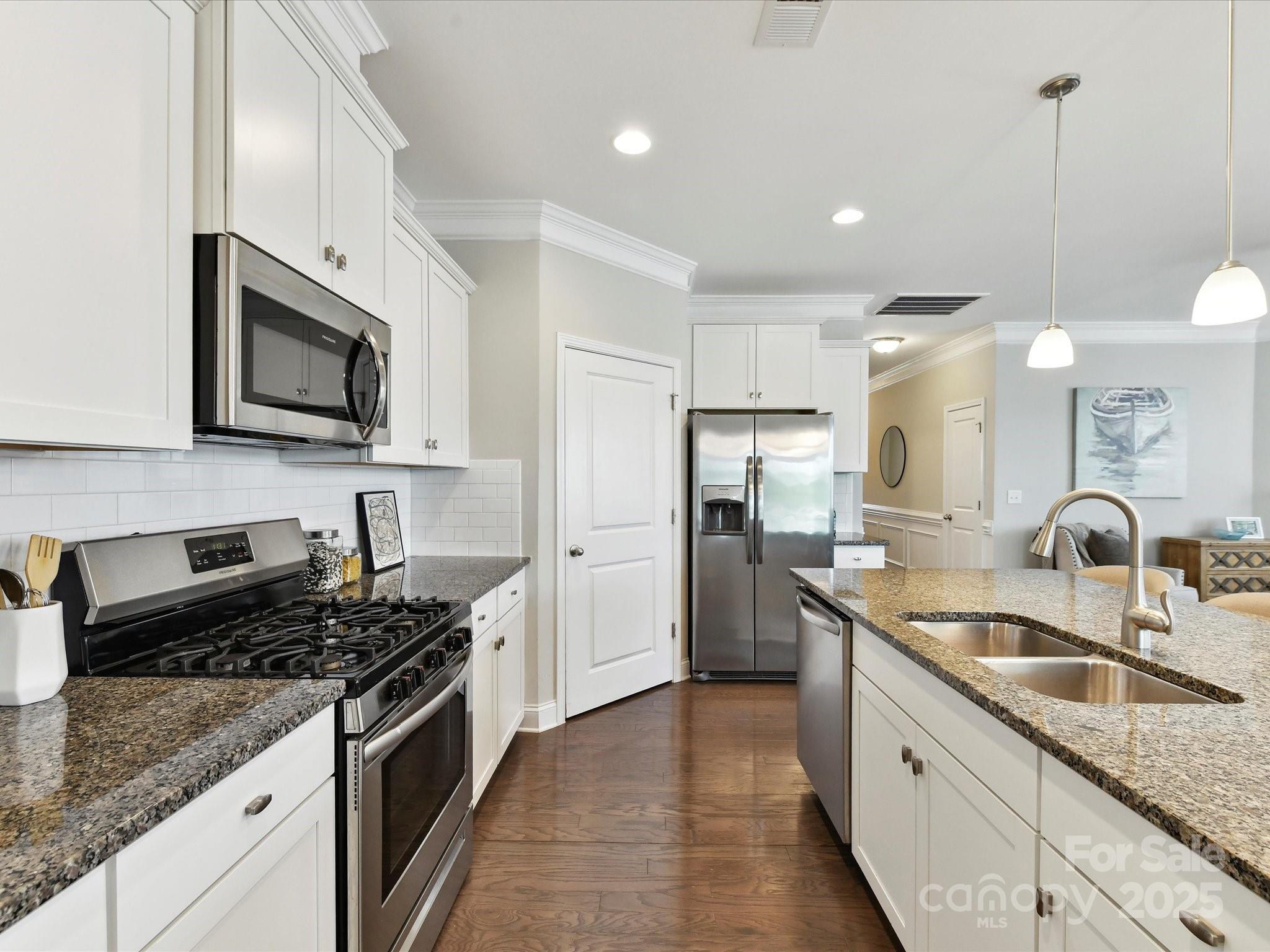 Cypress Point - Residential