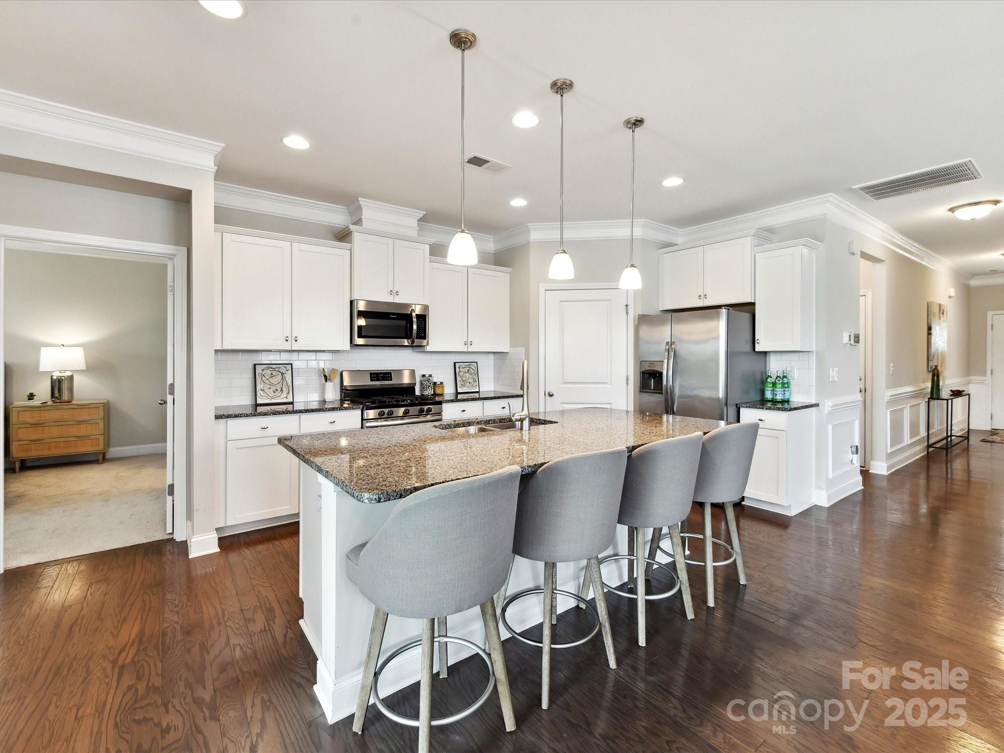 Cypress Point - Residential