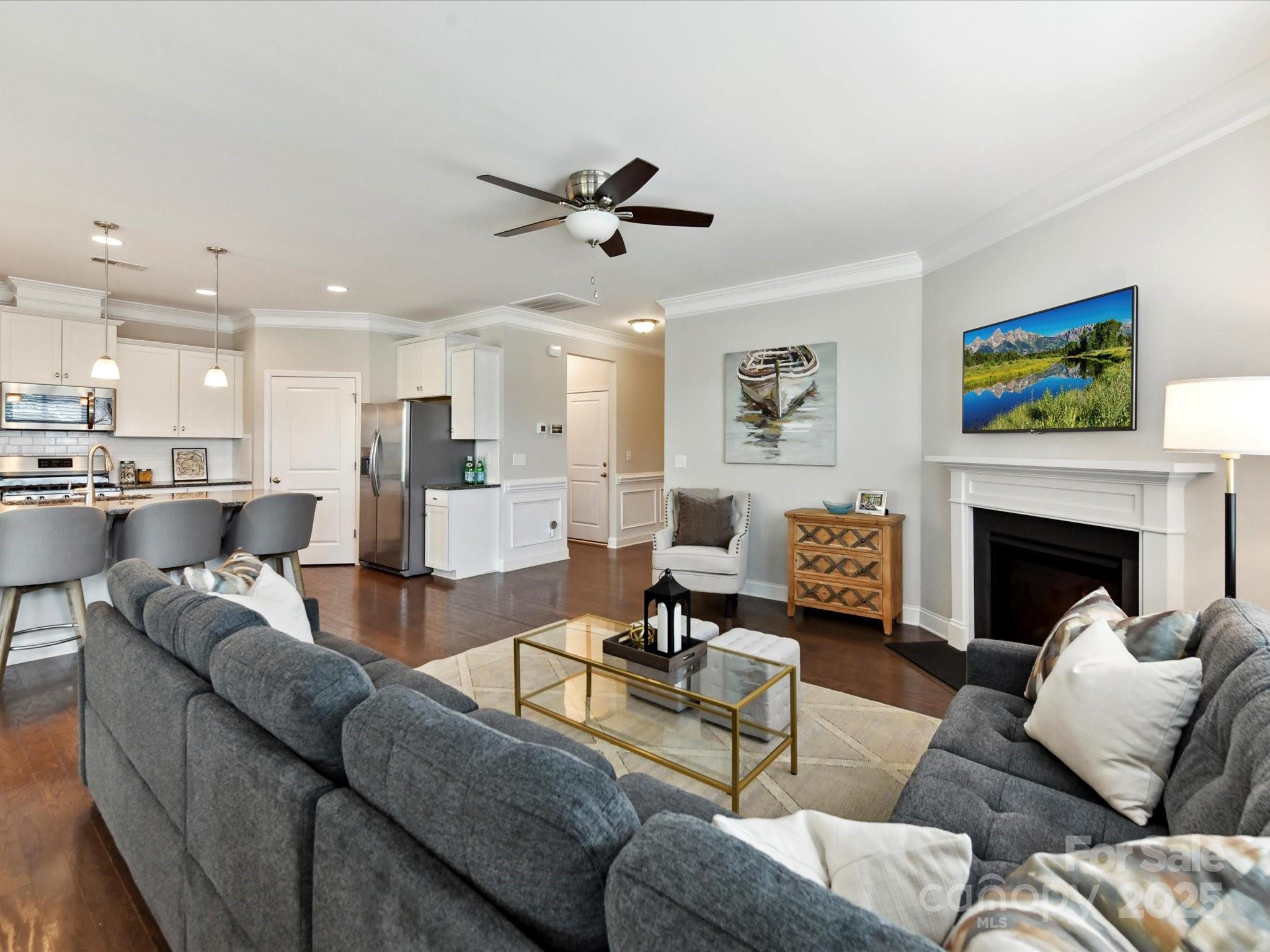 Cypress Point - Residential