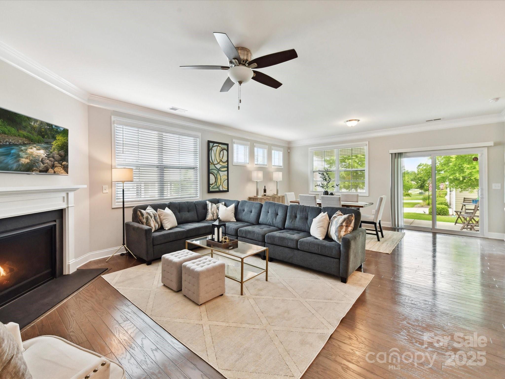 Cypress Point - Residential