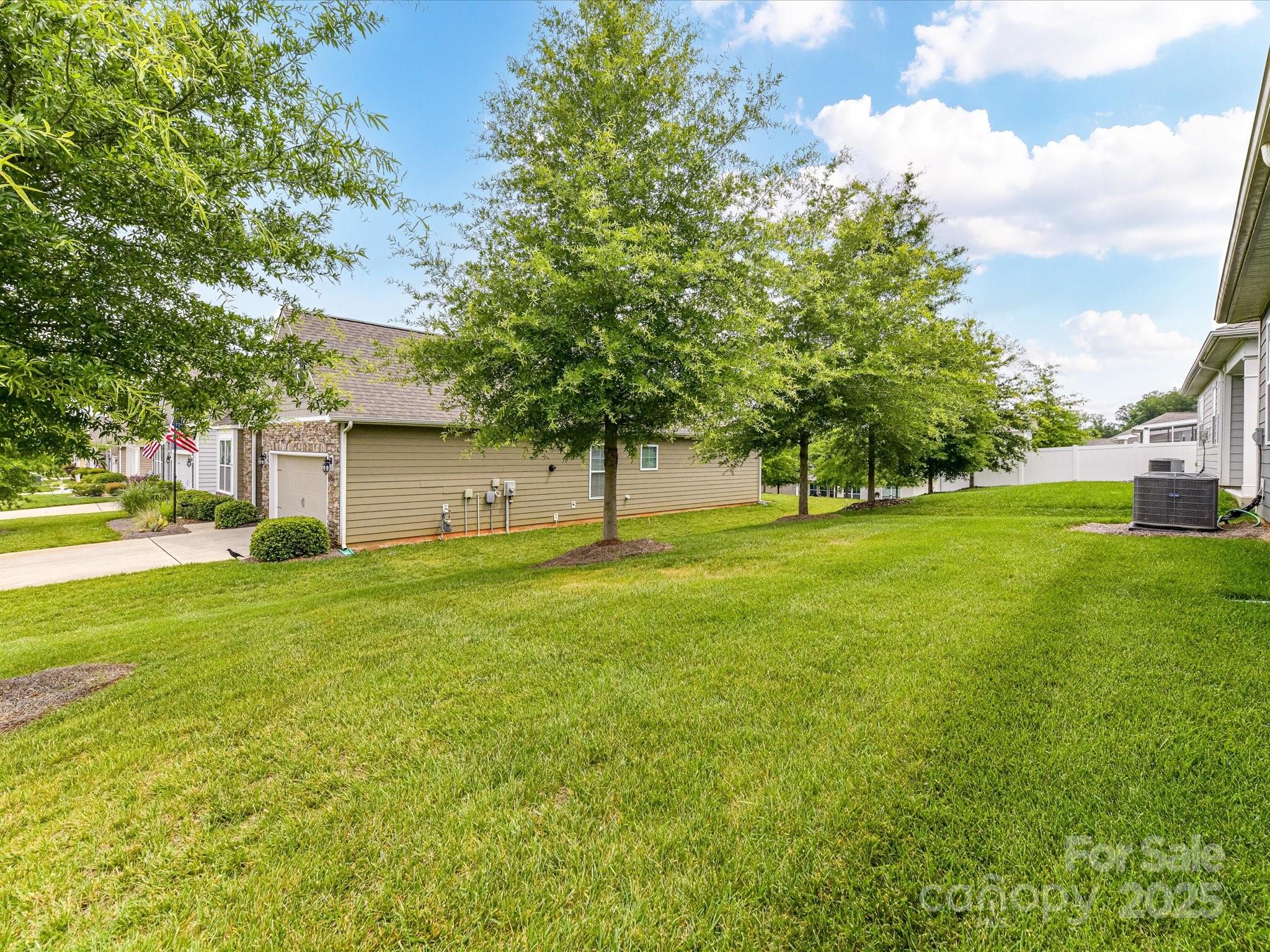 Cypress Point - Residential