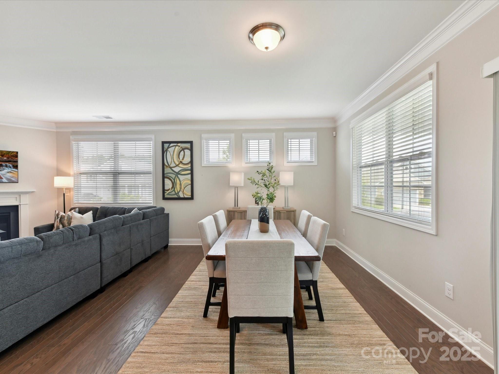 Cypress Point - Residential